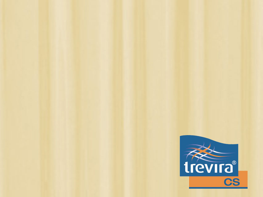 Screens and curtains, TREVIRA CURTAINS for wing screen - beige