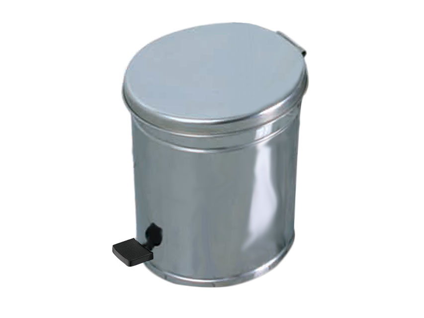 Trolleys, WASTE BIN for 45810-3
