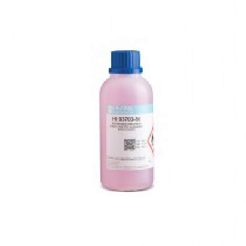 Dažādi, Kivetes tīrīšanas šķīdums (230 ml) priekš HI97746