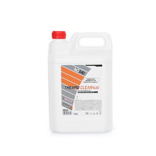 Hemodialīzes ierīču dezinfekcijas un tīrīšanas līdzekļi], THERMO CLEAN 30 5000 ML