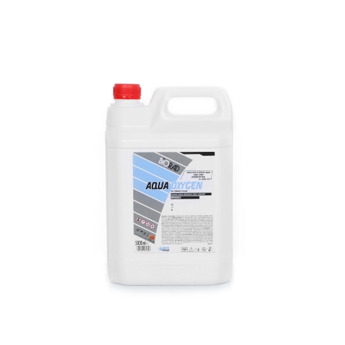 AQUA OXYGEN, AQUA OXYGEN 1000 ML