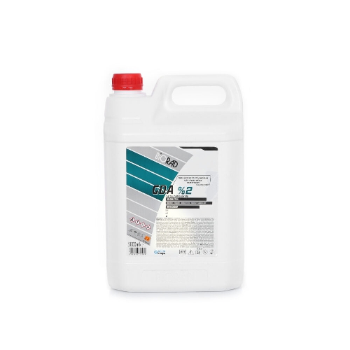 AQUA OXYGEN, GDA 2 5000 ML