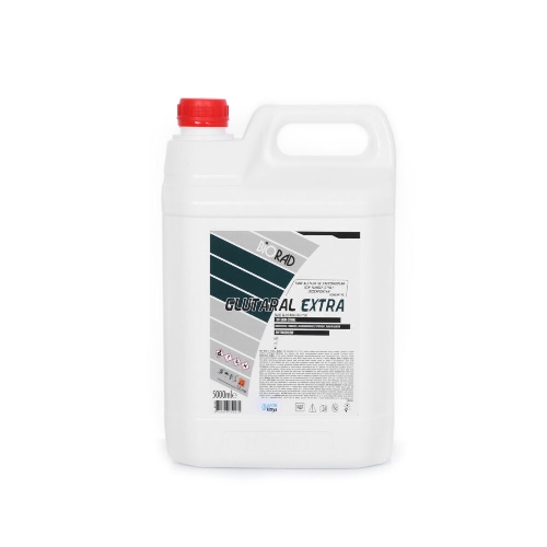 AQUA OXYGEN, GLUTARAL EXTRA 5000ML