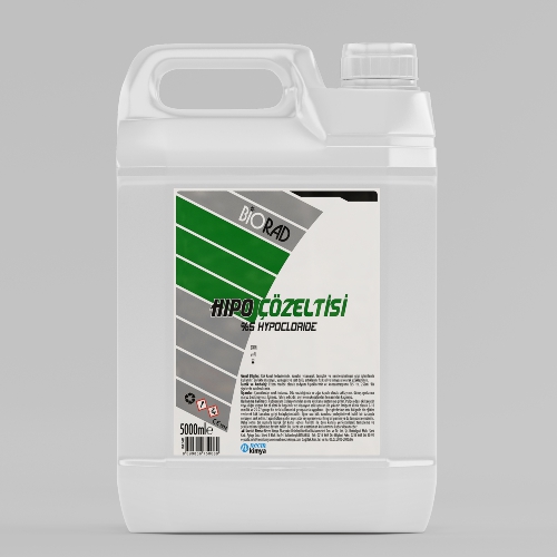 AQUA OXYGEN, HIPO 1000 ML