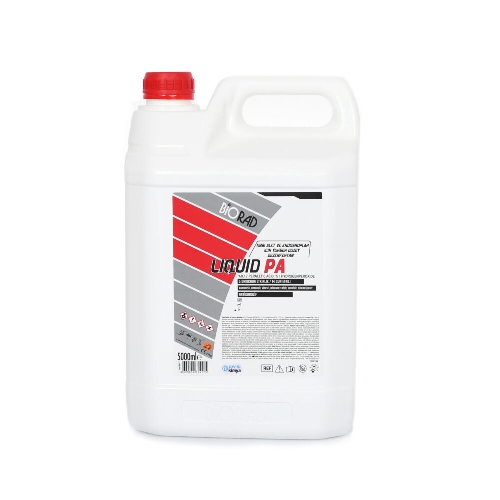 AQUA OXYGEN, LIQUID PA 5000 ML