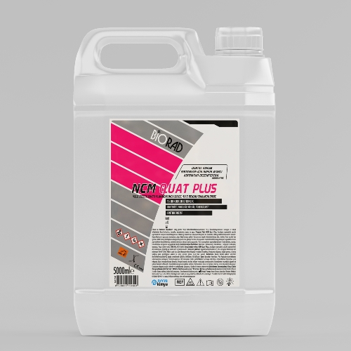 AQUA OXYGEN, NCM QUAT PLUS 1000 ML