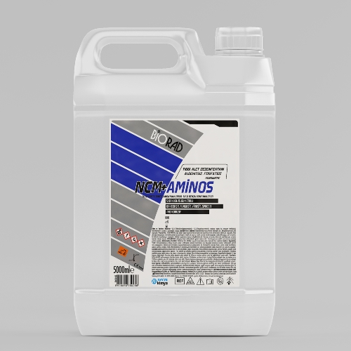 AQUA OXYGEN, NCM AMINOS 1000 ML