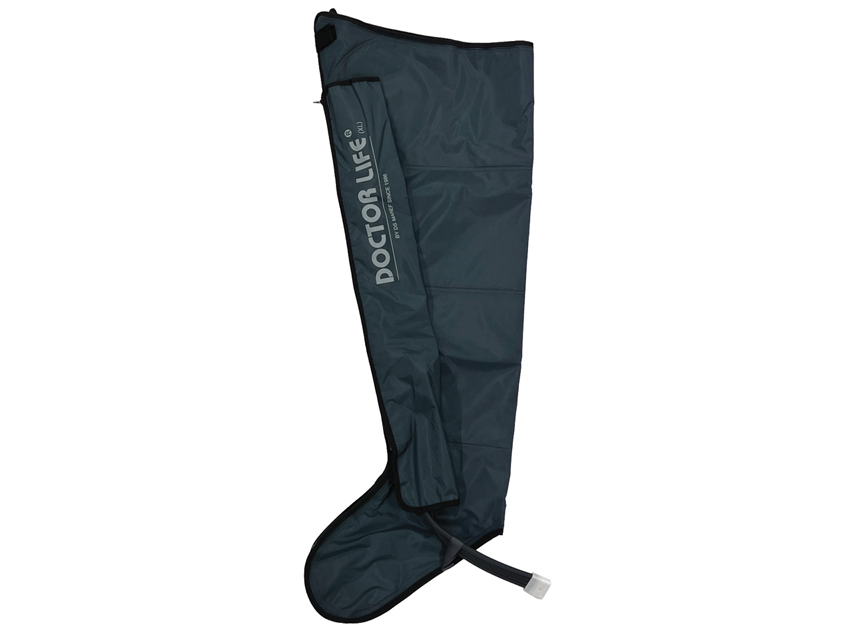 Profesionāla kompresijas sistēma, LEG SLEEVE B for patient height 170-180 cm - needs hose 28426-8