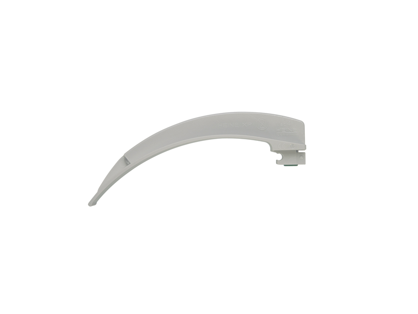 Heine F.O.BLADE MAC 3, HEINE XP DISPOSABLE BLADES MAC 4