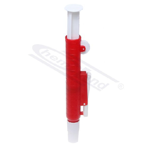 Pipete – sūknis 25 ml.