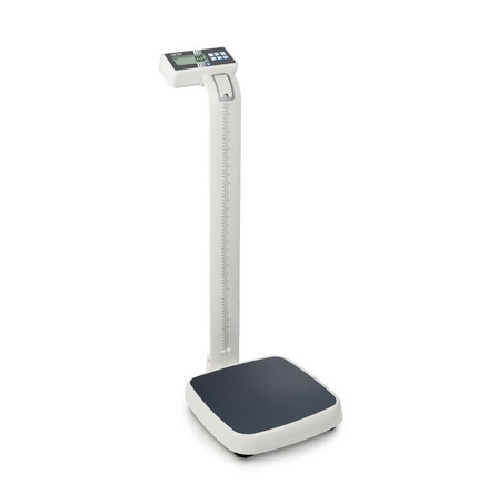 Pieagušiem, Medicīniskie grīdas svari MPN 0.1-250kg.