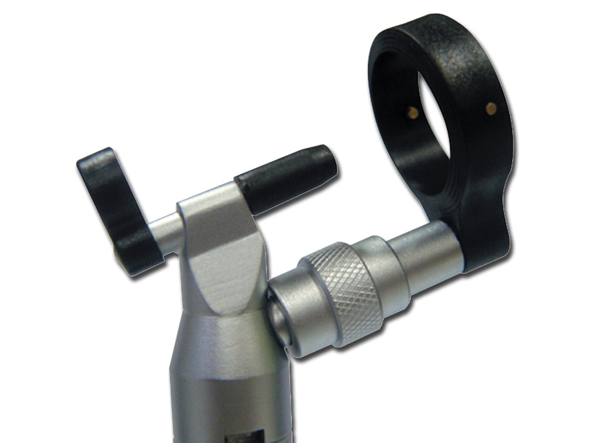 Parker Halogēna oto-oftalmoskopa komplekts, PARKER OPERATIVE HALOGEN OTOSCOPE