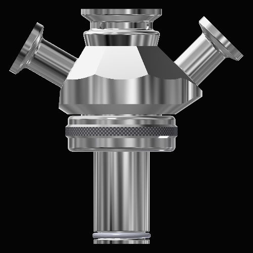 KEOFITT SESAME SAMPLING VALVES, SESAME VALVE BODIES