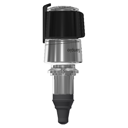KEOFITT SESAME SAMPLING VALVES, SESAME VALVE HEADS