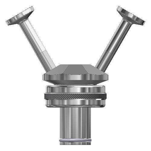 KEOFITT CLASSIC W9 INGOLD SAMPLING VALVES, VALVE BODIES
