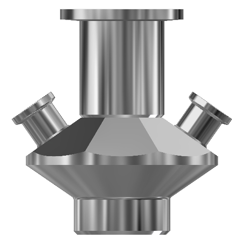KEOFITT CLASSIC W15 SAMPLING VALVES, VALVE BODIES