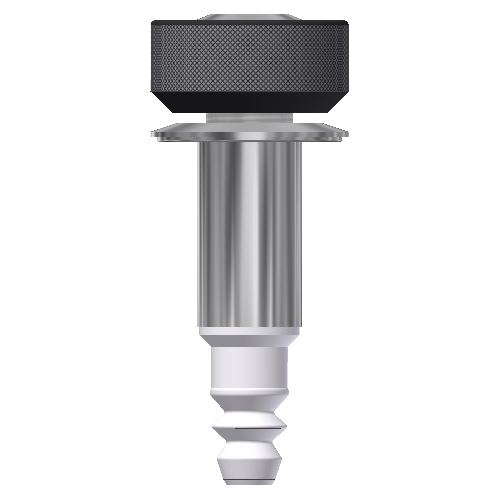KEOFITT CLASSIC W15 SAMPLING VALVES, VALVE HEADS