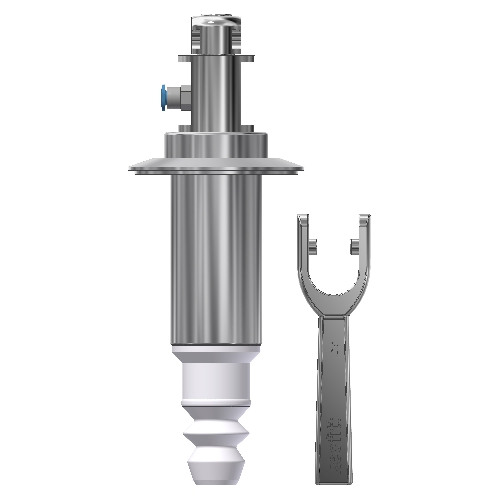 KEOFITT CLASSIC W15 SAMPLING VALVES, SPARE PART KITS