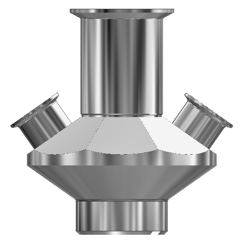KEOFITT CLASSIC W25 SAMPLING VALVES, VALVE BODIES