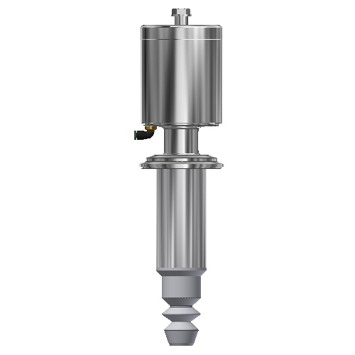 KEOFITT CLASSIC W25 SAMPLING VALVES, VALVE HEADS