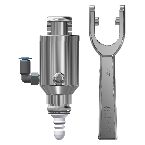 KEOFITT CLASSIC 4KAI SAMPLING VALVES, SPARE PART KITS