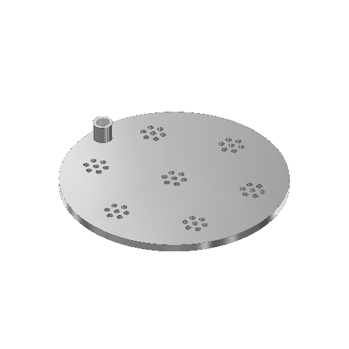 KEOFITT MICRO PORT