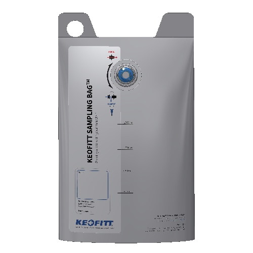 KEOFITT SAMPLING BAGS, KEOFITT SAMPLING BAG