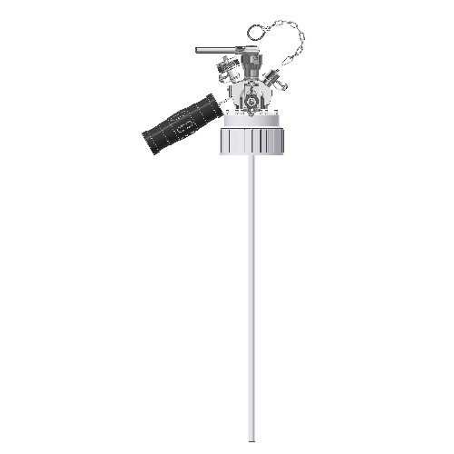 KEOFITT SAMPLING BOTTLE SYSTEMS, SPARE PART KITS