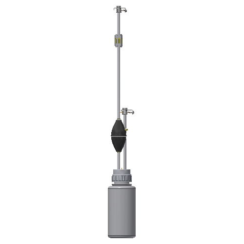 STEAM BOILERCLEANING DEVICES
