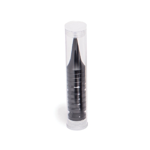 Video otoscopes, RIESTER DISPOSABLE EAR SPECULUM 2 mm for 32150 - 10801-532
