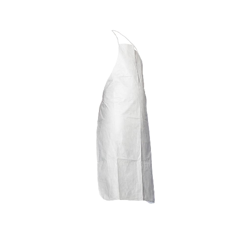 Priekšauti DuPont™ Tyvek® 500 Apron PA30L0 N25, Priekšauti DuPont™ Tyvek® 500 Apron PA30L0 N25