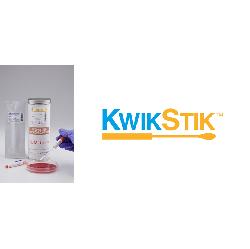 Microbiologics references kultūras, Kwik-Stik