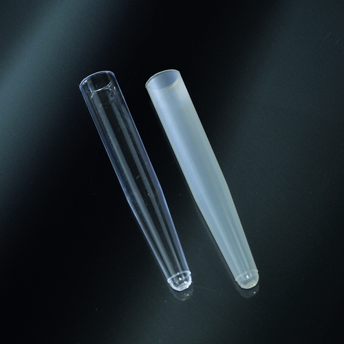 Koniskas, no polistirola 10 ml