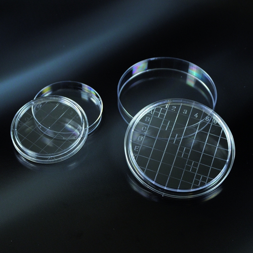 Petri plates no plastmasas, Petri plate Contact