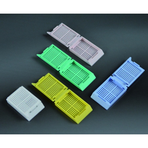 Biopsijas kasetes