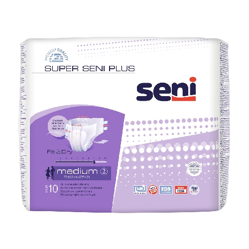 Higiēna, Pieaugušajiem