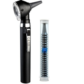 Kawe Piccolight C, Otoskops KaWe Piccolight C