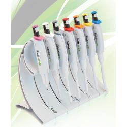 Vienkanāla Ecopipette
