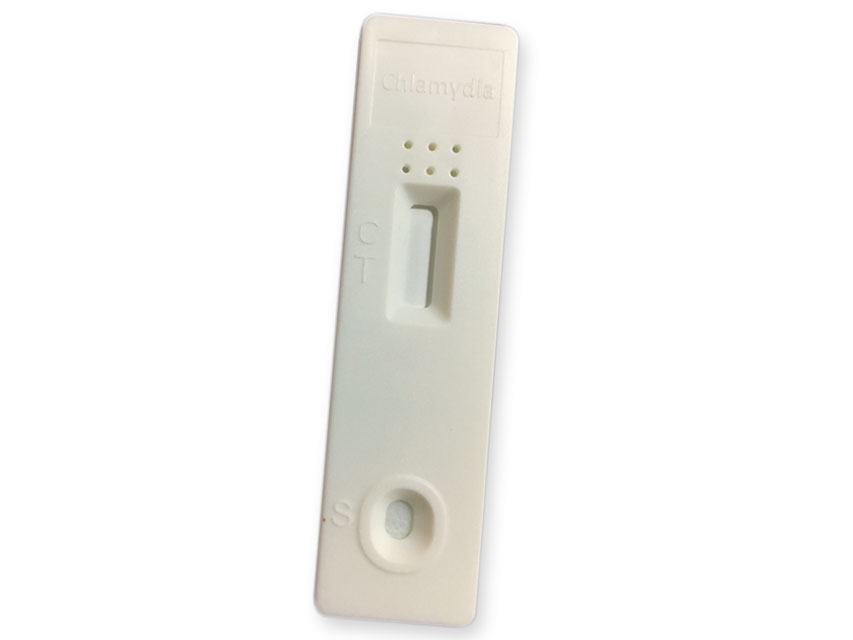 Chlamydia tests, 20gab