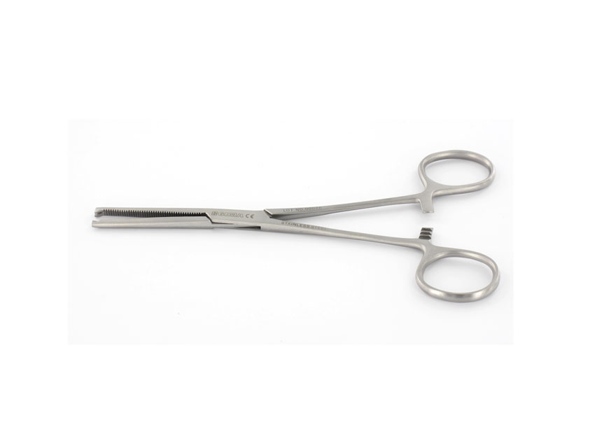 Spailes, Spaile Kocher, taisna, 14cm, 1x2 zobi
