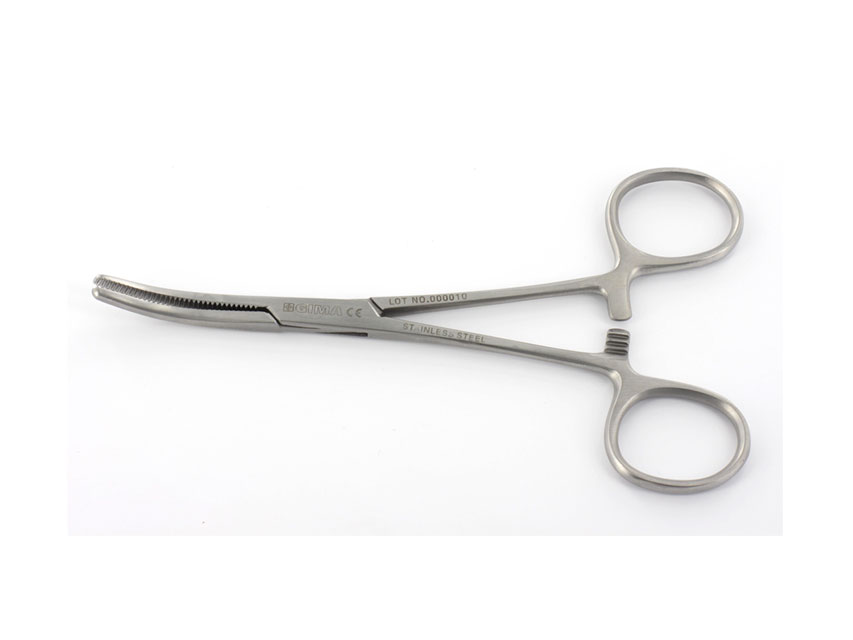 Spailes, Spaile Klemmer, izliekta, 14cm