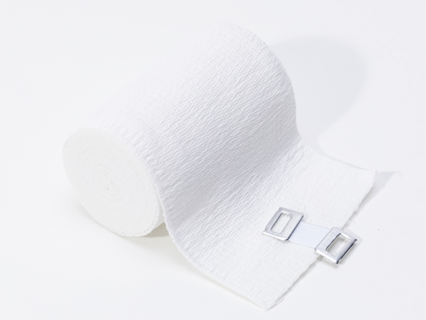 Elastīga saite 8cmx5m. N1