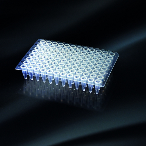 Pcr mikroplates