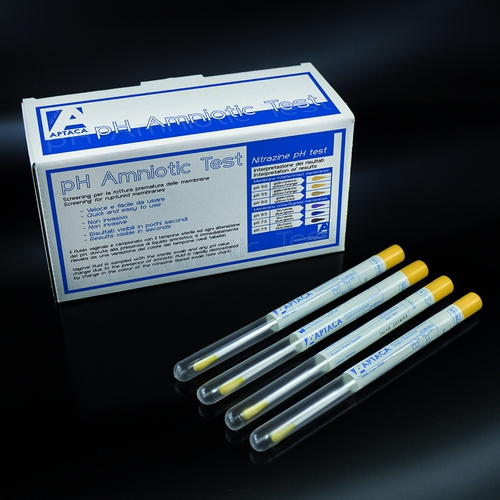Ph amnija tests