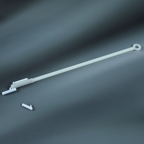 Retriever stirring bar