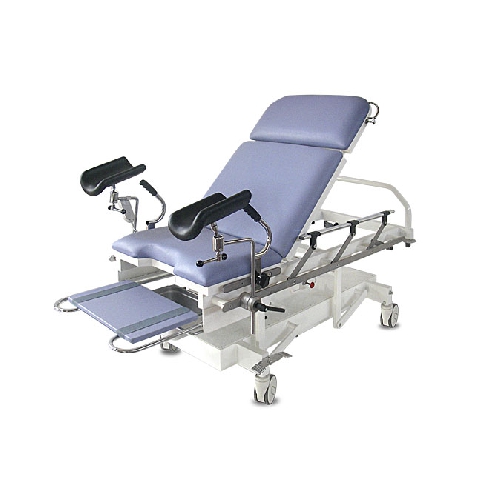 Elektriski regulējami ginekoloģiskie krēsli, Ginekoloģiskais krēsls litoplus