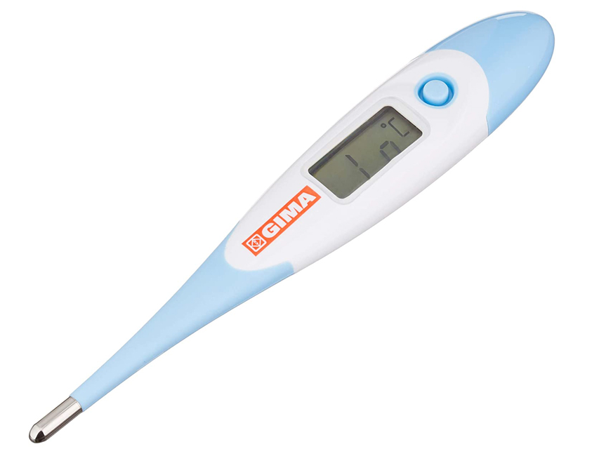 Termometri digitalie, Jumbo 2 digitālais termometrs