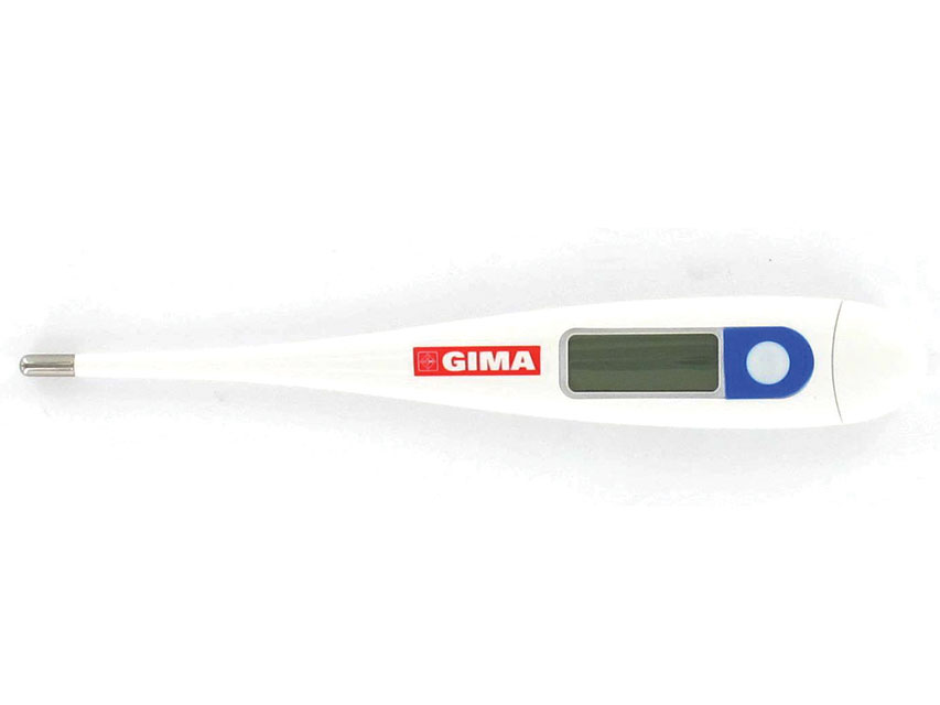 Termometri digitalie