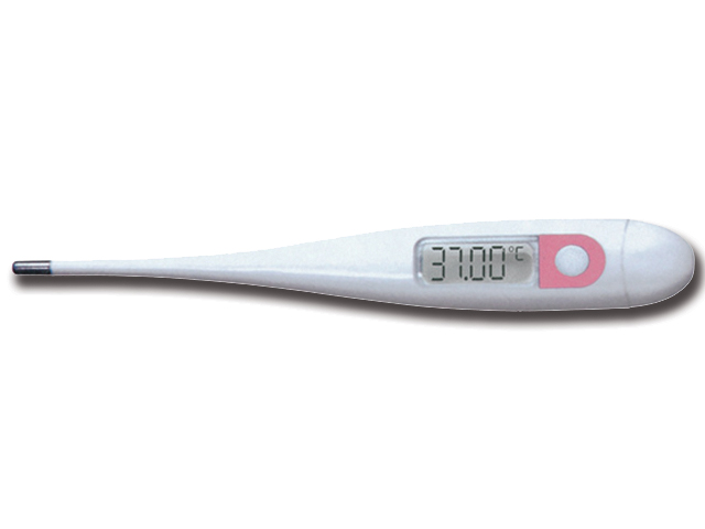 Termometri digitalie, Digitālais bazālais termometrs
