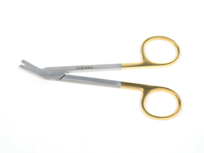 Gold universālās šķēres - 12 cm